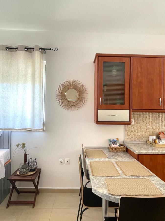 Summer Breeze Villa Афанду Екстер'єр фото