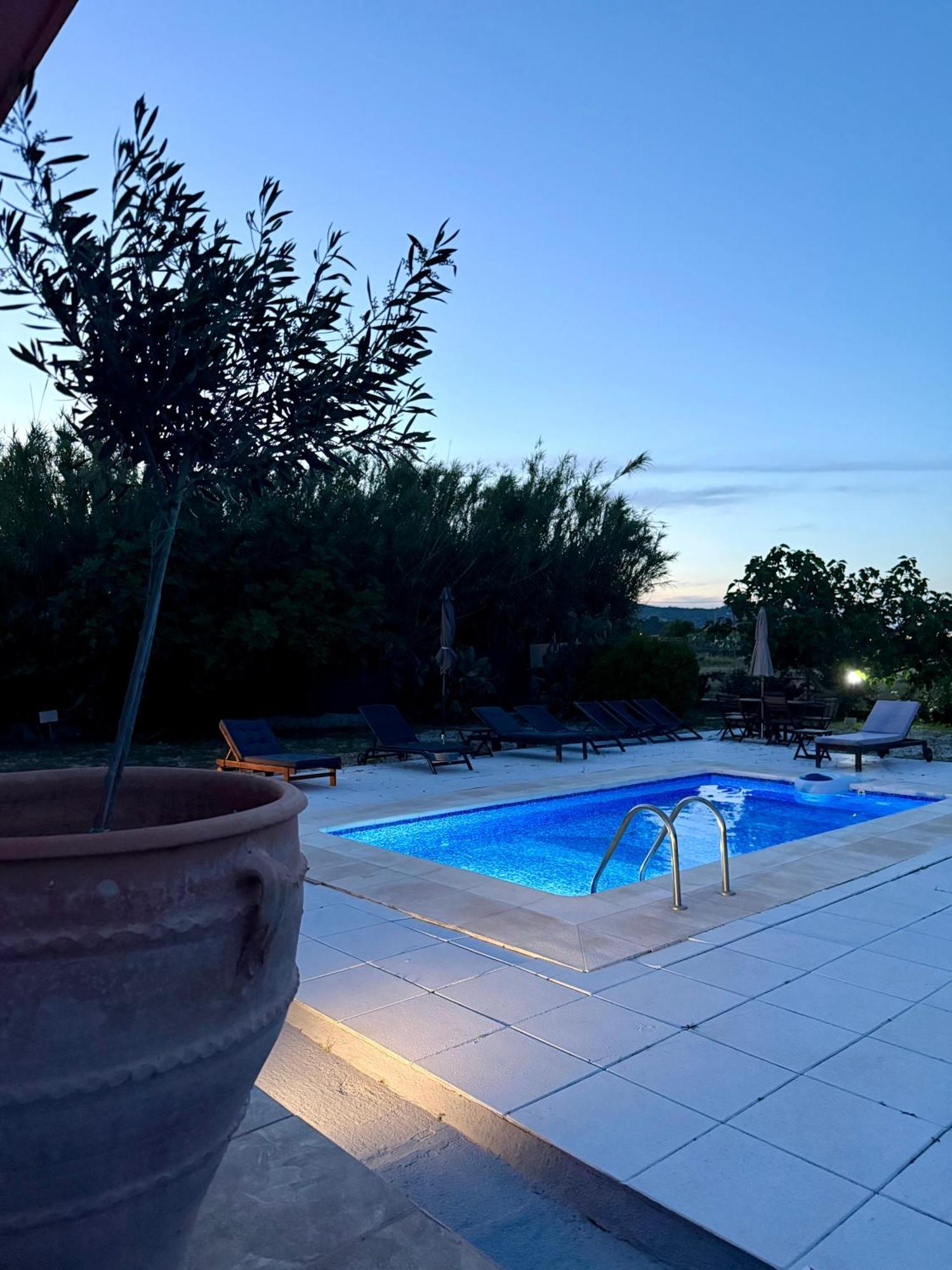 Summer Breeze Villa Афанду Екстер'єр фото