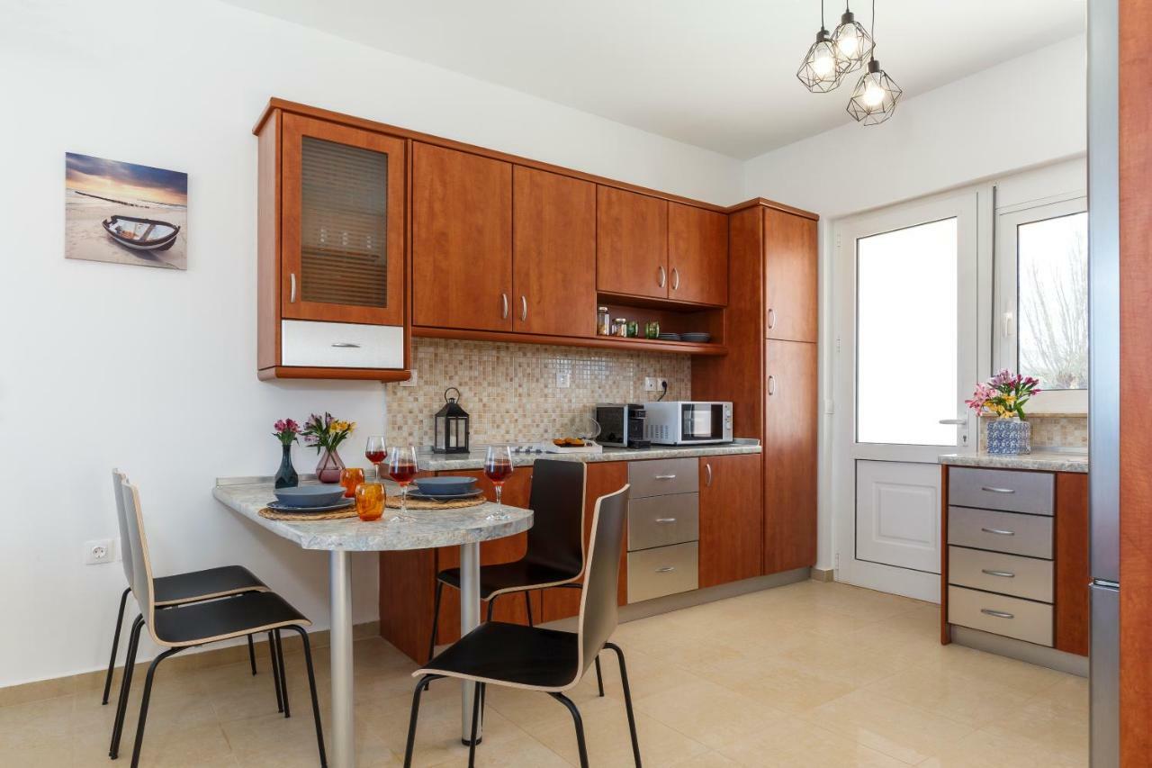 Summer Breeze Villa Афанду Екстер'єр фото