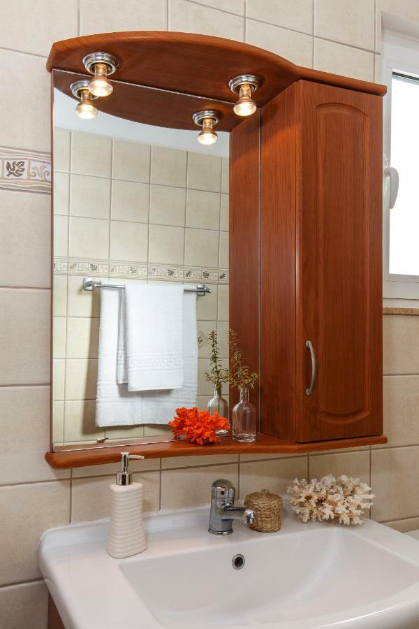 Summer Breeze Villa Афанду Екстер'єр фото