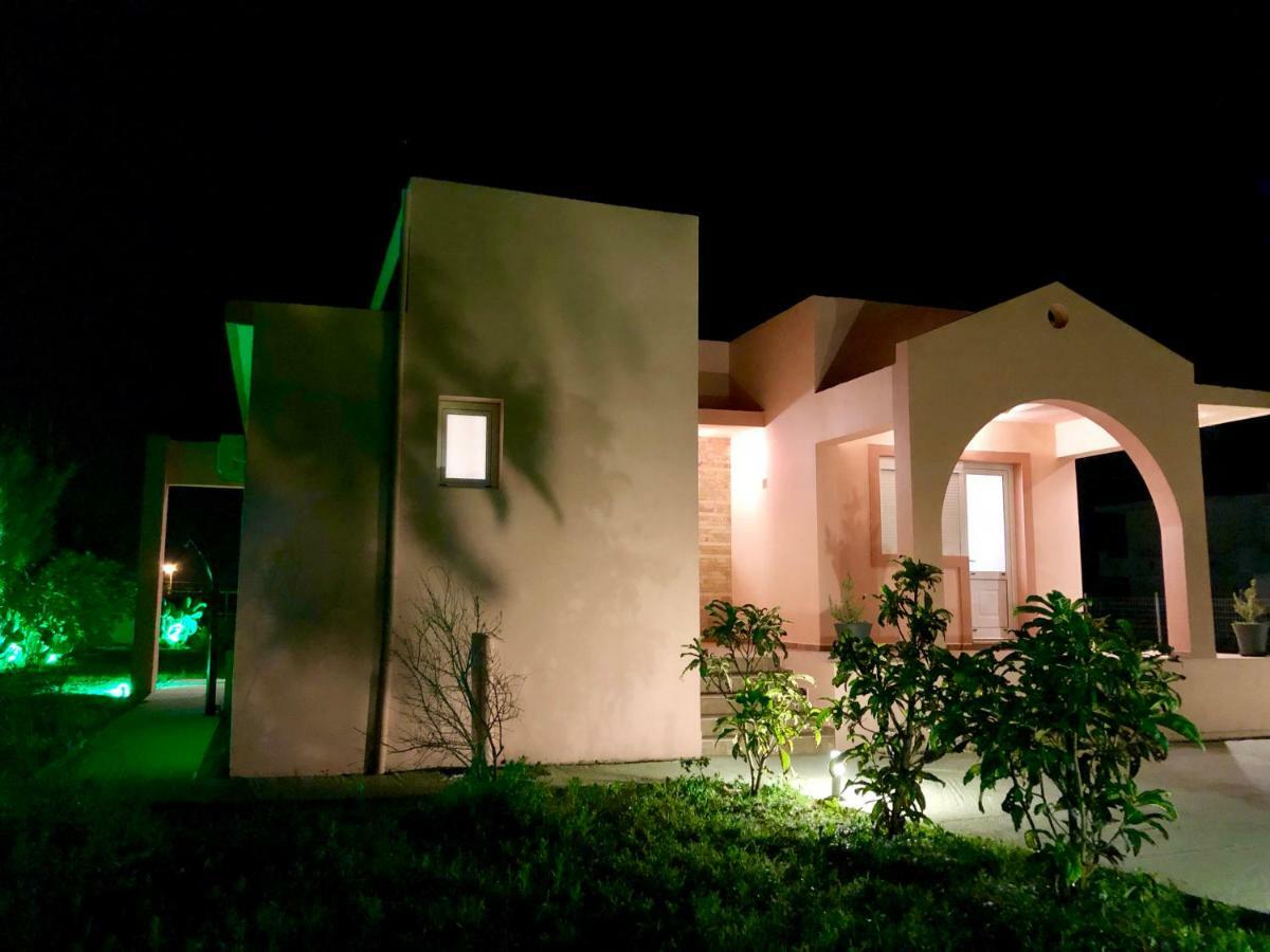 Summer Breeze Villa Афанду Екстер'єр фото
